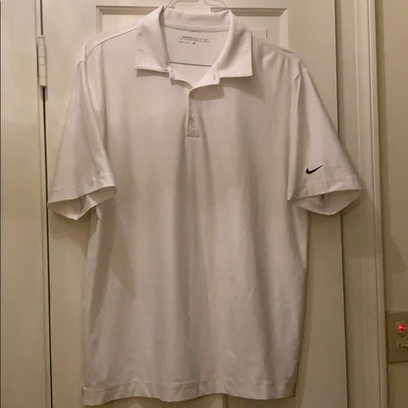 Nike Other - Nike Men’s Golf Shirt